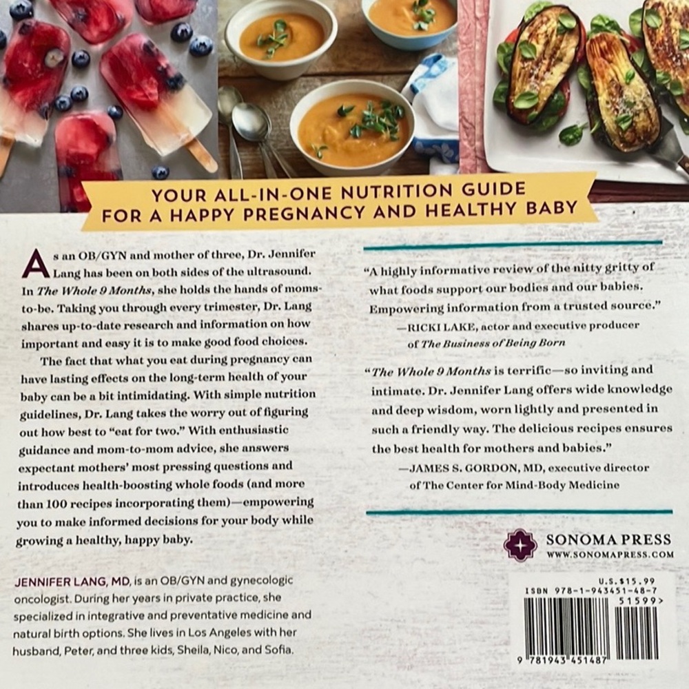 Cookbook - Picture 2 of 2